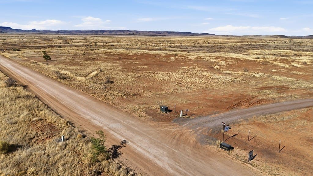 14.13 acres in Brewster County - photo 11
