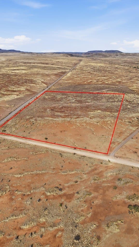 14.13 acres in Brewster County - photo 13