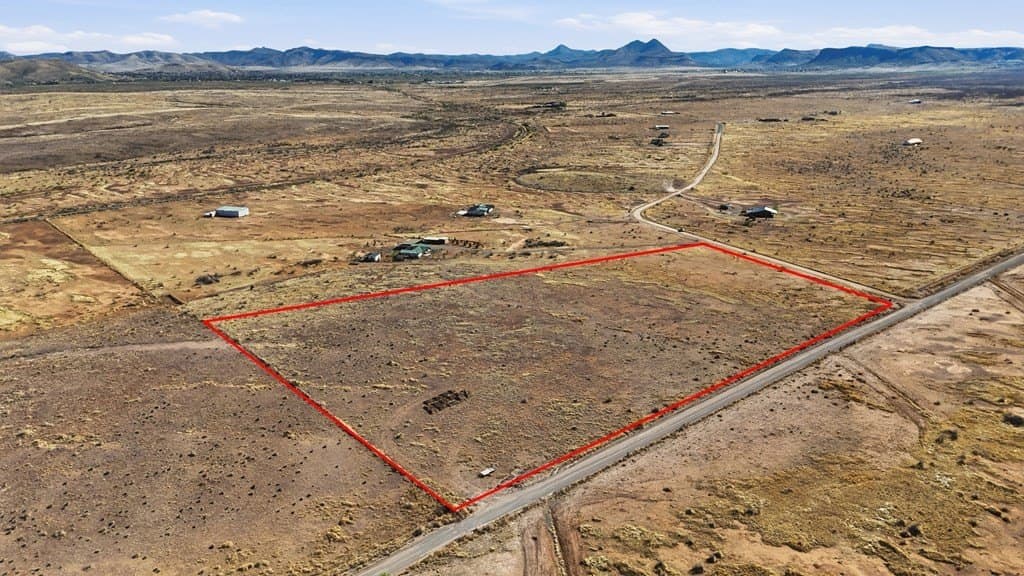 14.13 acres in Brewster County featured view