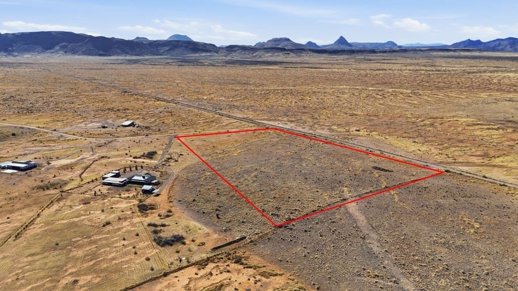 14.13 acres in Brewster County - photo 7