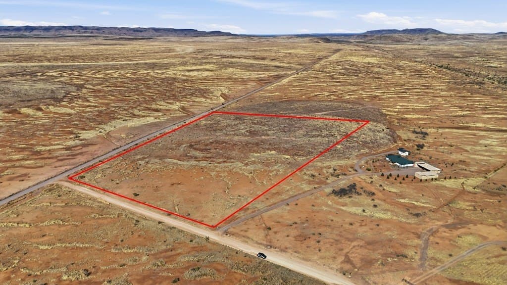 14.13 acres in Brewster County gallery image 2