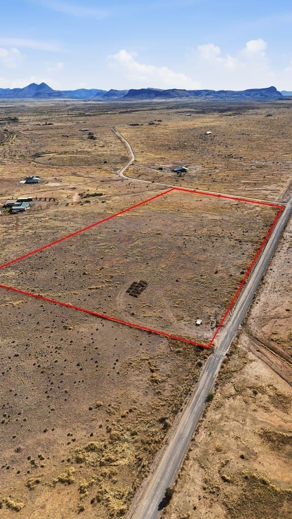 14.13 acres in Brewster County - photo 17