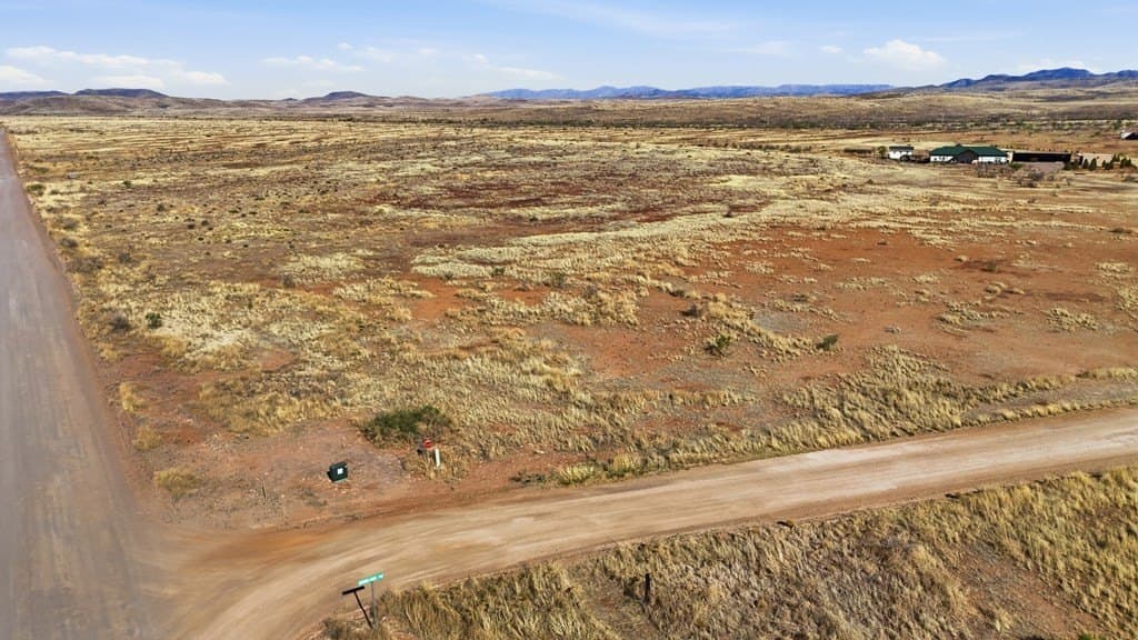 14.13 acres in Brewster County - photo 10