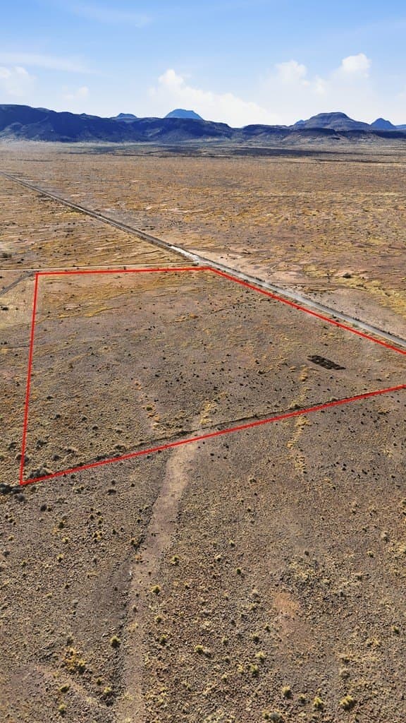14.13 acres in Brewster County - photo 15