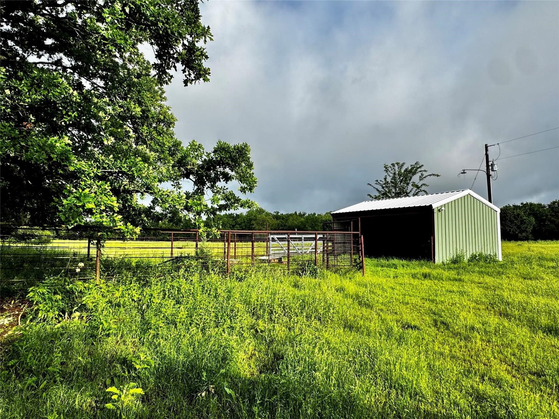 16.05 acres in Wise County - photo 23