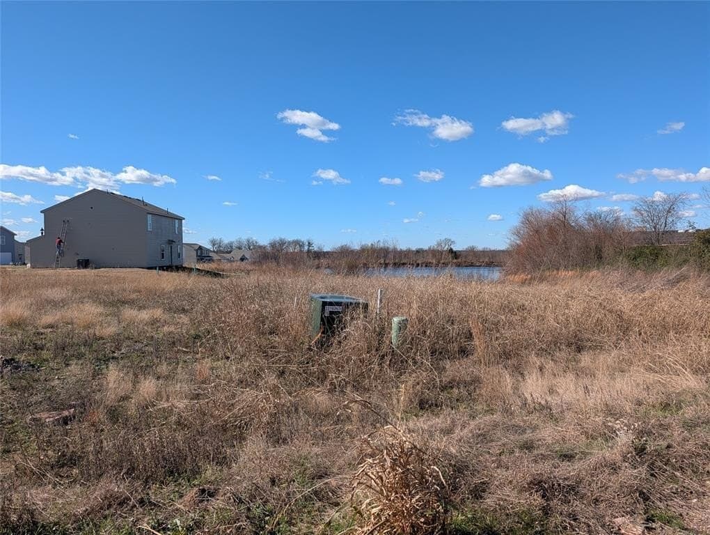 0.36 acres in Henderson County