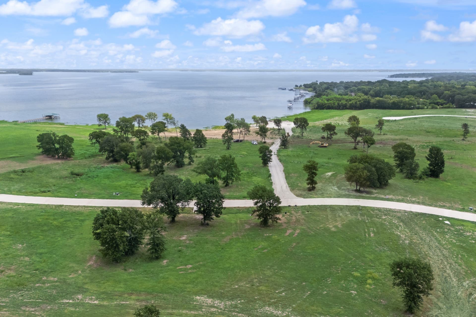 0.47 acres in Hunt County - photo 5