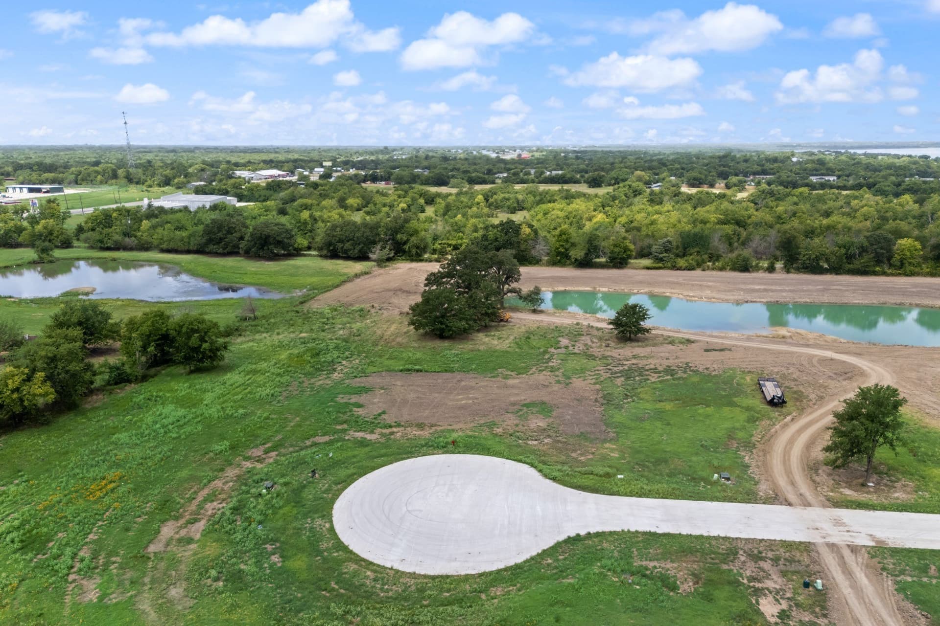 0.47 acres in Hunt County - photo 3