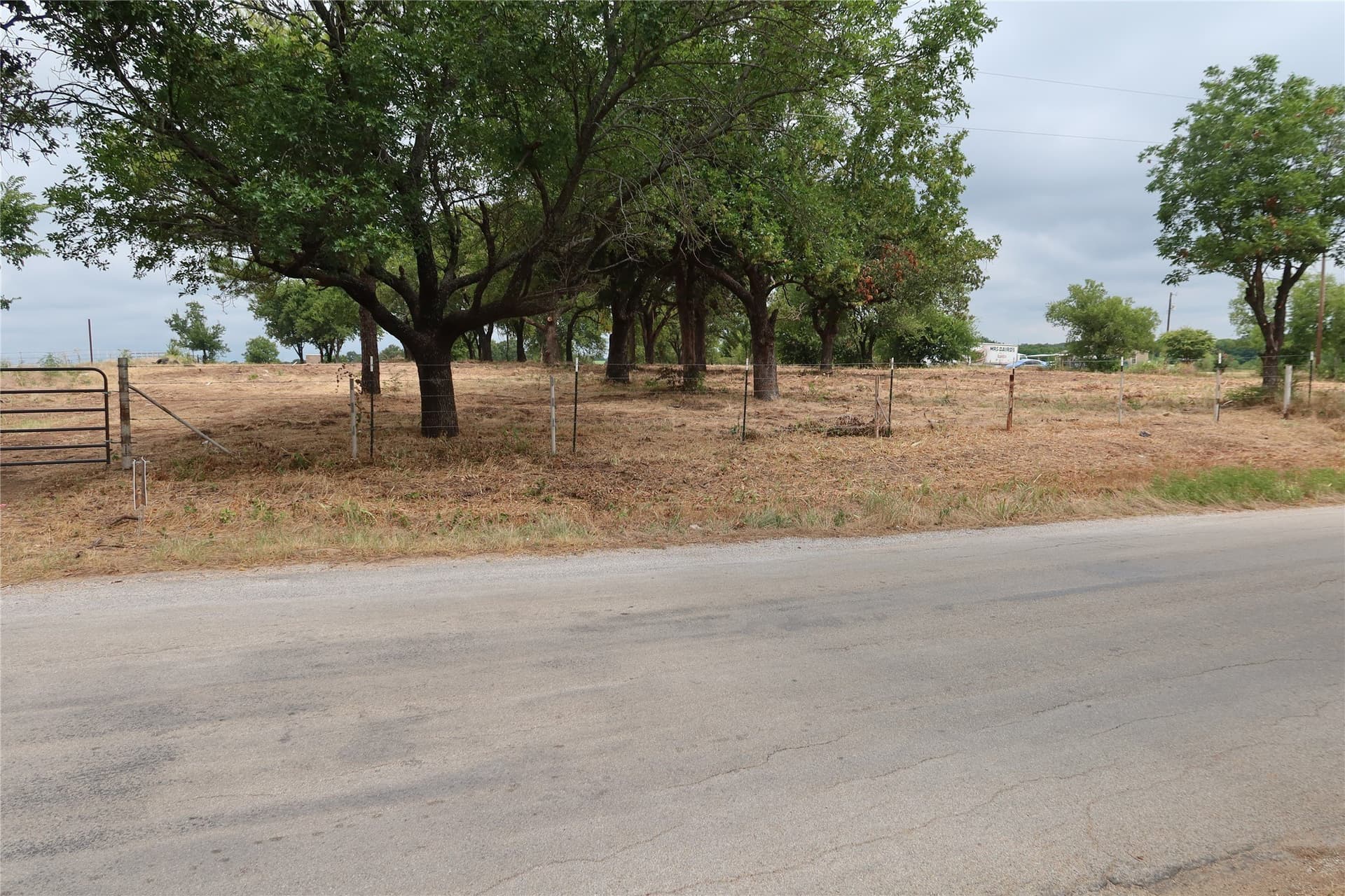 5.58 acres in Montague County featured view