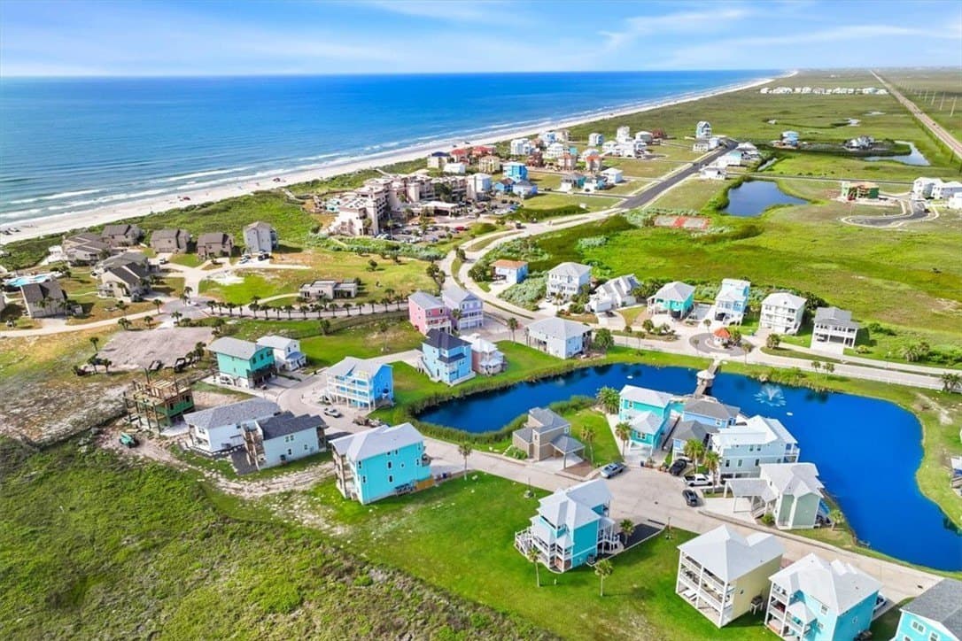 0.15 acres in Nueces County featured view