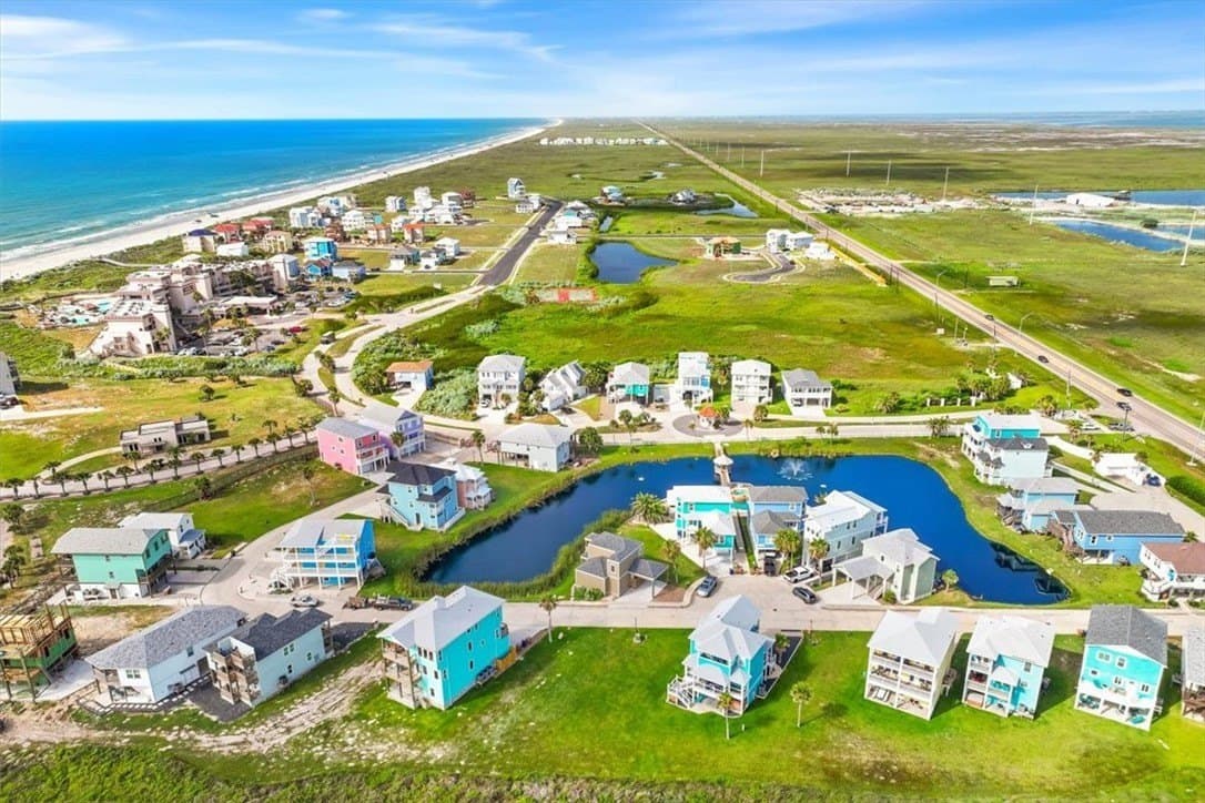 0.15 acres in Nueces County - photo 7