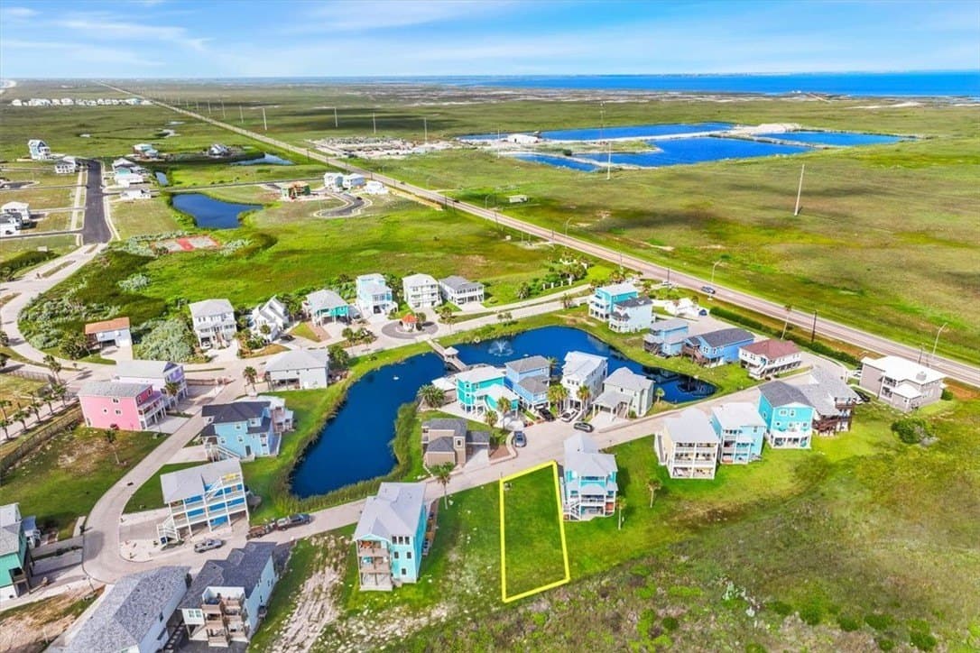 0.15 acres in Nueces County - photo 9