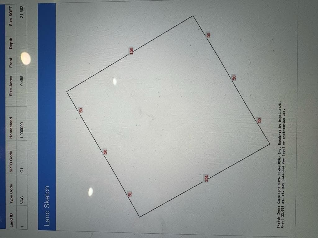 0.49 acres in Texas County featured view