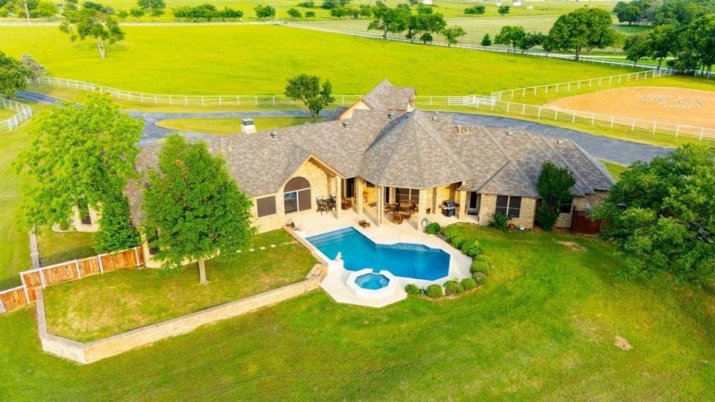 14.45 acres in Denton County featured view