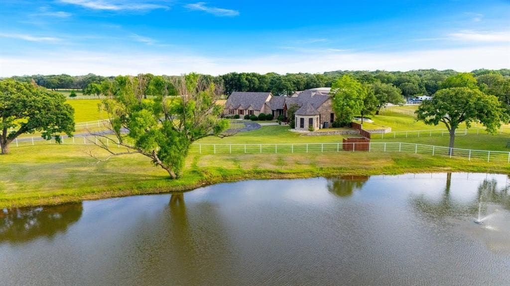 14.45 acres in Denton County gallery image 2