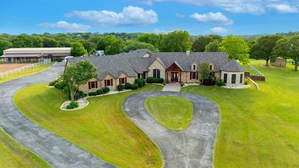 14.45 acres in Denton County gallery image 4