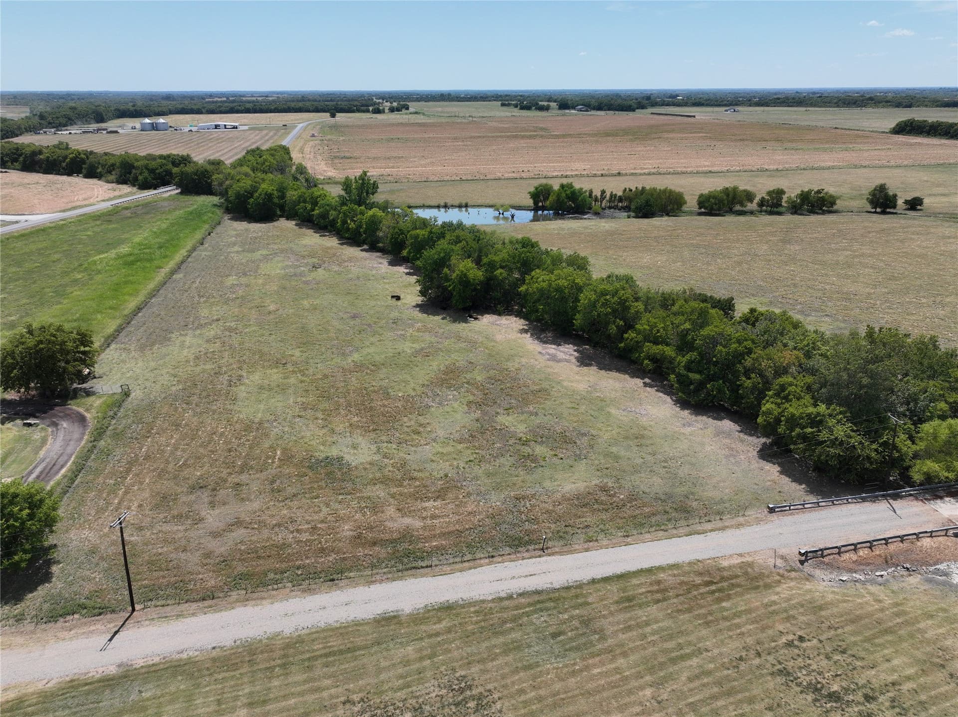 55.92 acres in Lamar County - photo 3