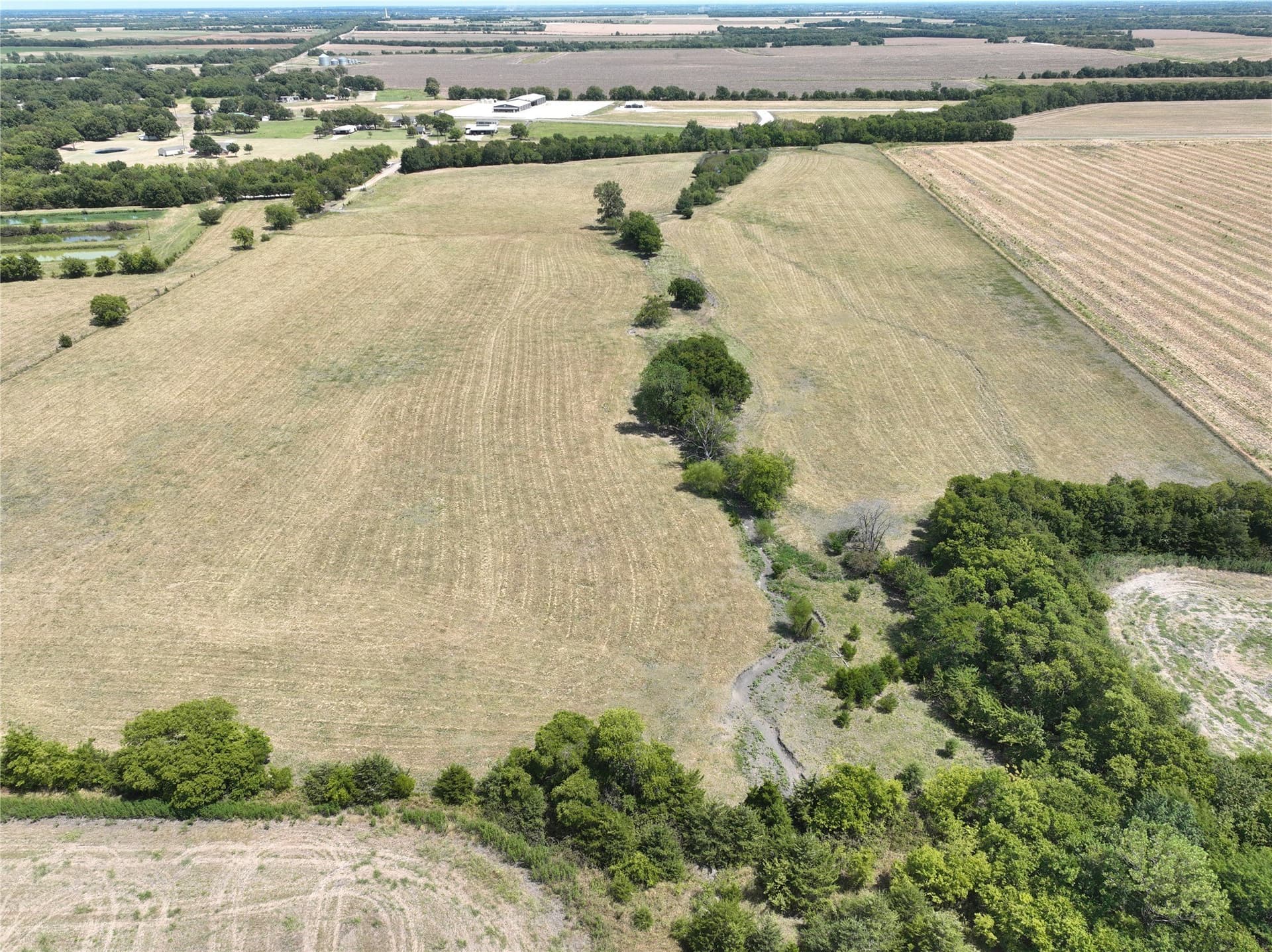 55.92 acres in Lamar County - photo 8