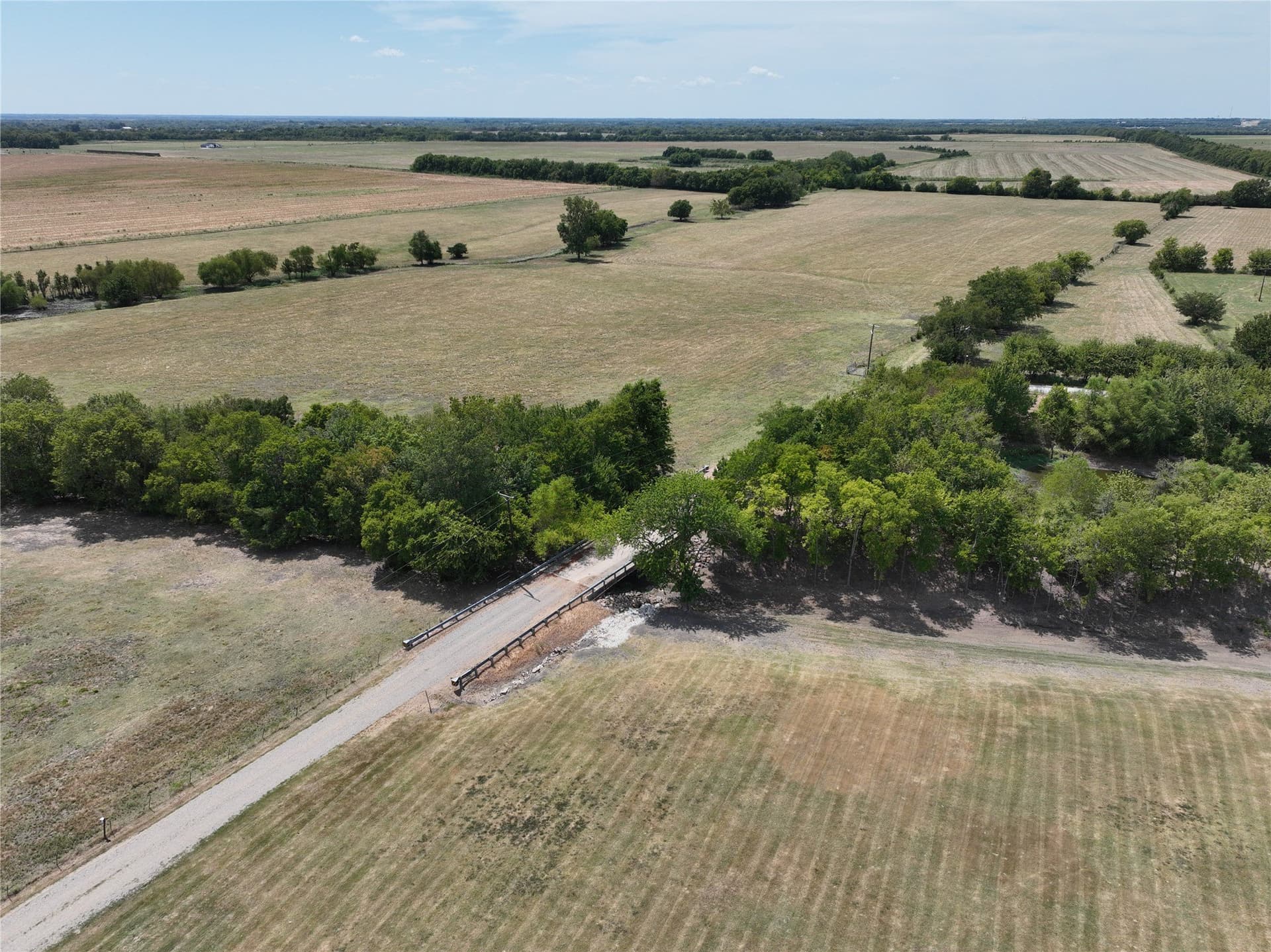 55.92 acres in Lamar County - photo 4