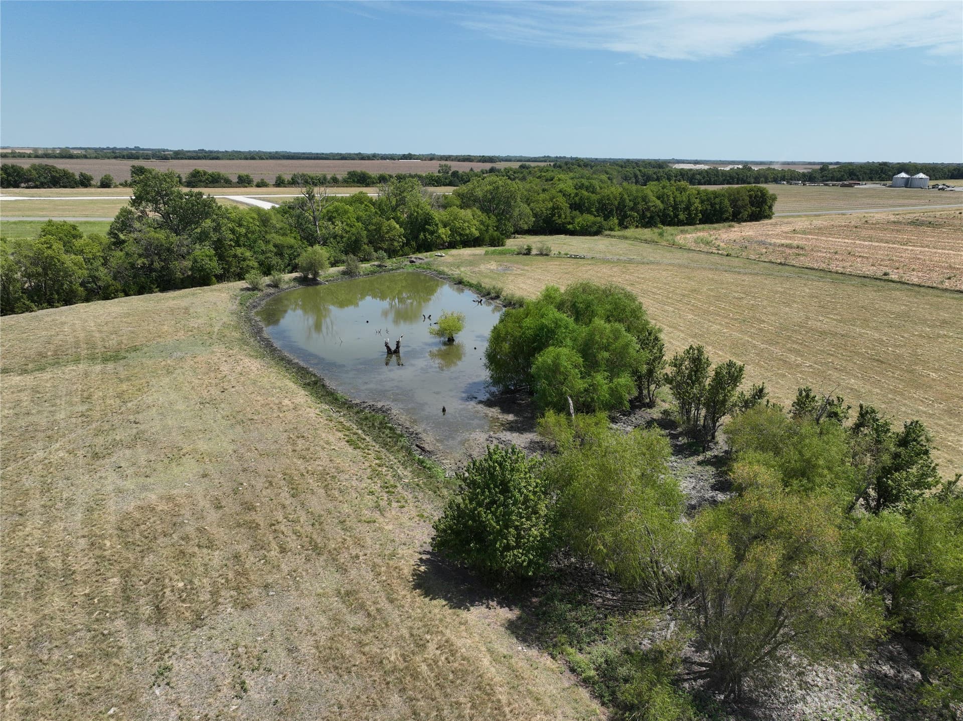 55.92 acres in Lamar County - photo 13