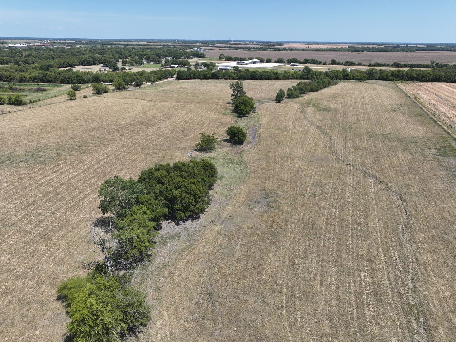55.92 acres in Lamar County - photo 7