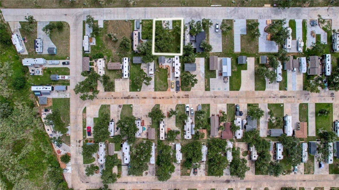 0.08 acres in Aransas County - photo 4