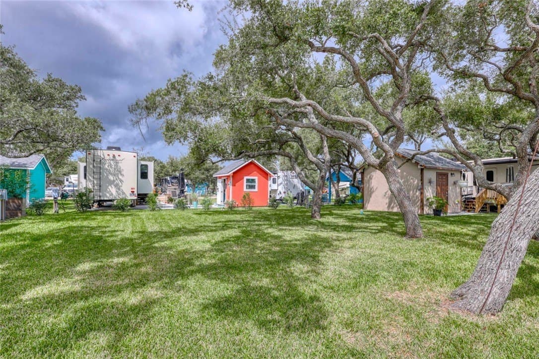 0.08 acres in Aransas County - photo 7