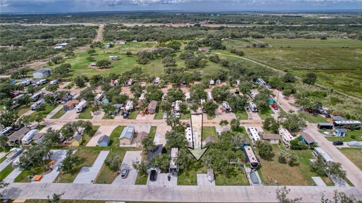 0.08 acres in Aransas County - photo 10