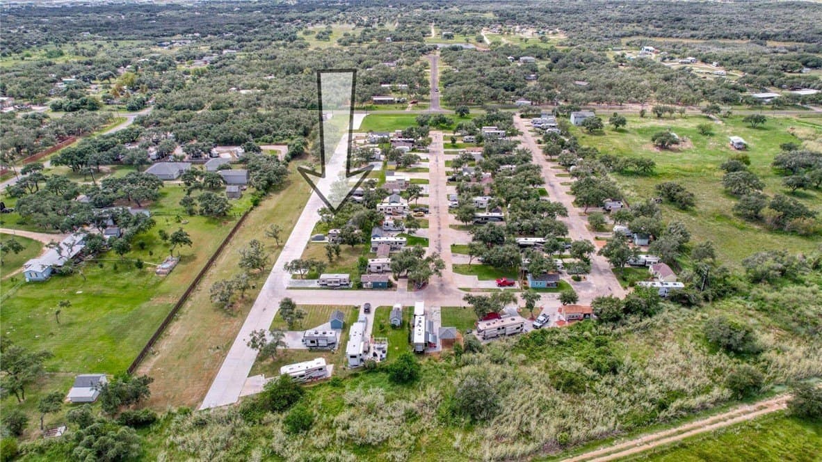 0.08 acres in Aransas County - photo 8