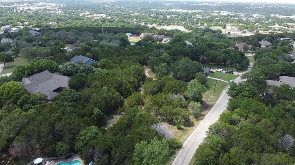 0.89 acres in Somervell County featured view