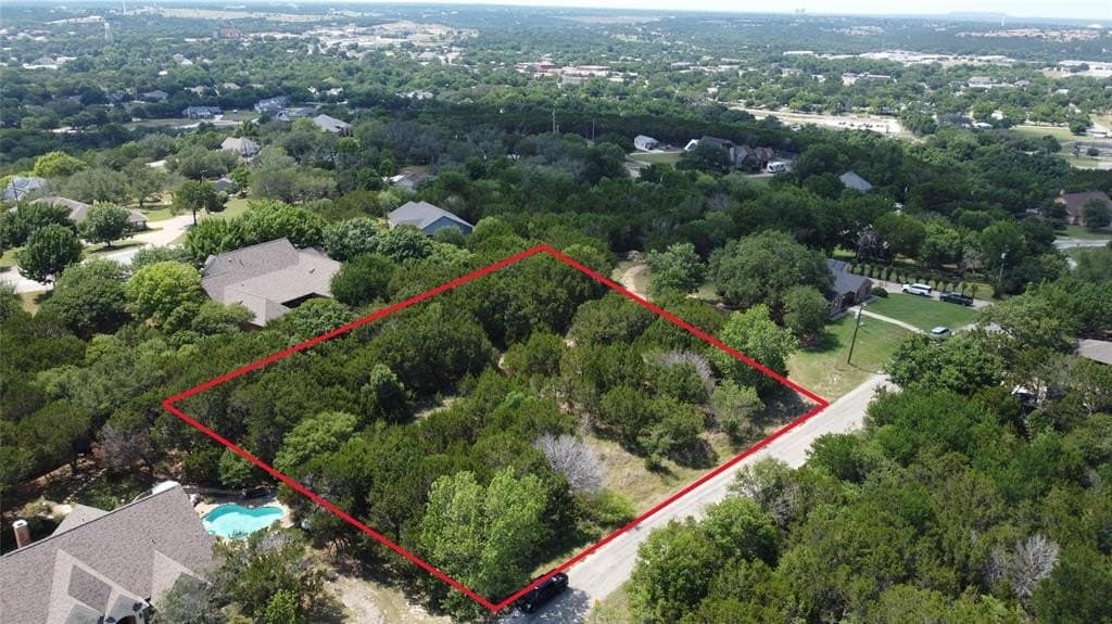 0.89 acres in Somervell County gallery image 4