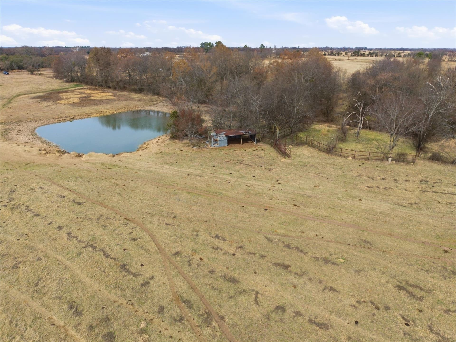 81.88 acres in Rains County - photo 10