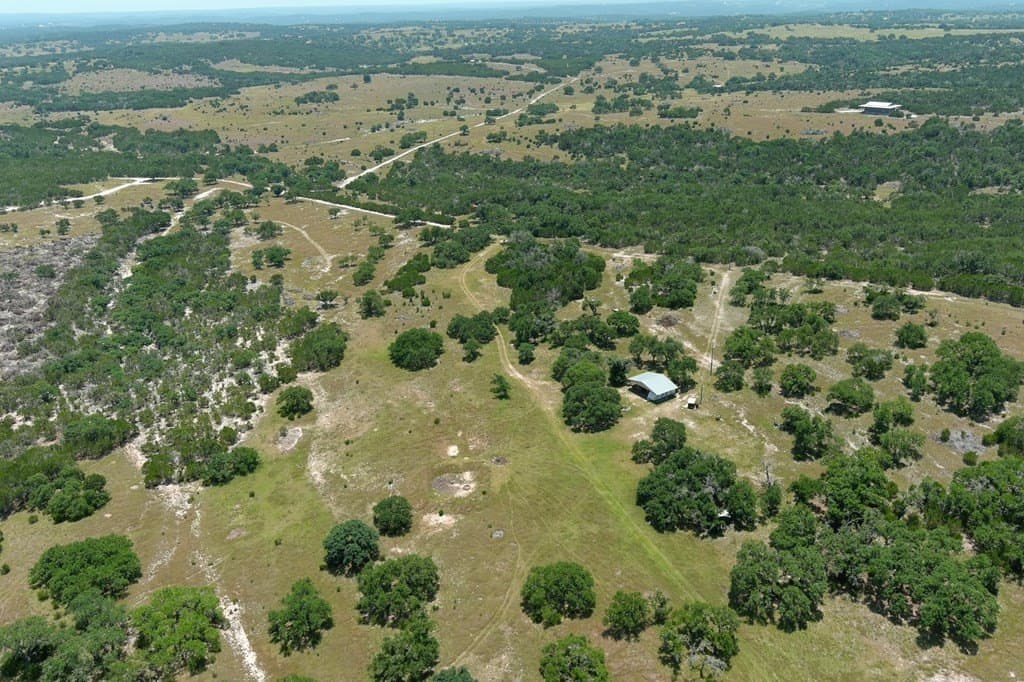 100 acres in Kerr County - photo 43
