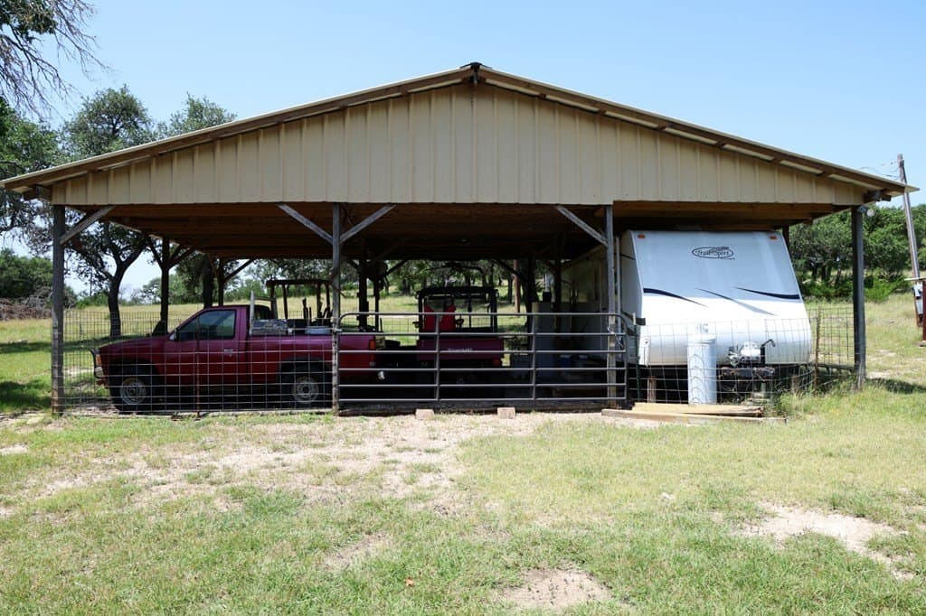 100 acres in Kerr County - photo 7