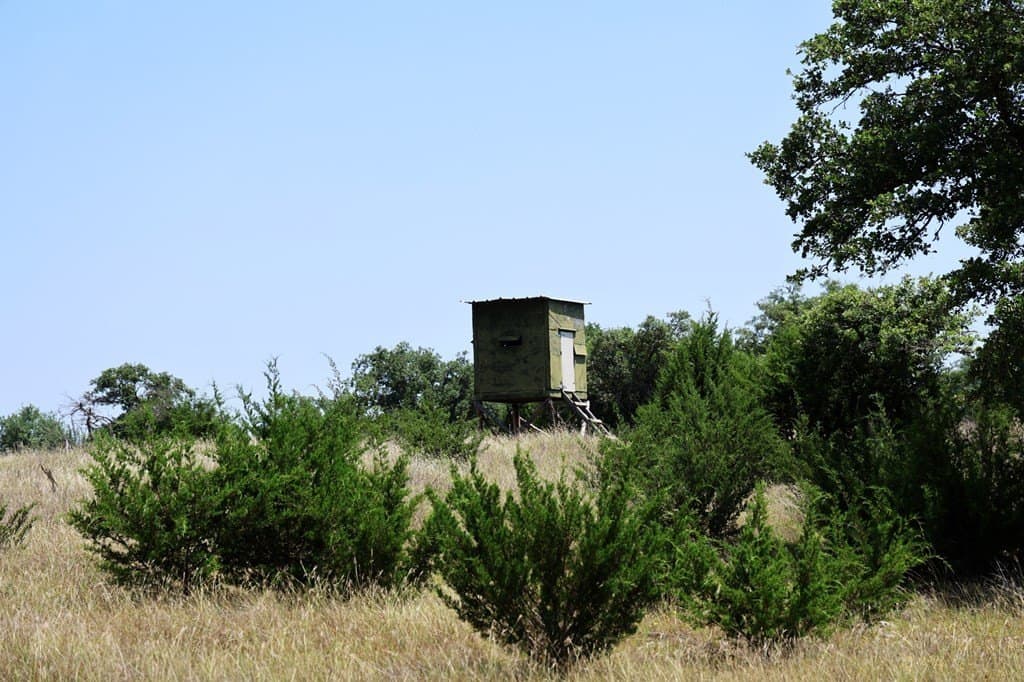 100 acres in Kerr County - photo 20