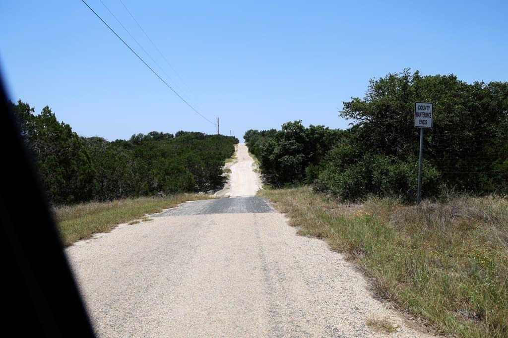 100 acres in Kerr County - photo 46