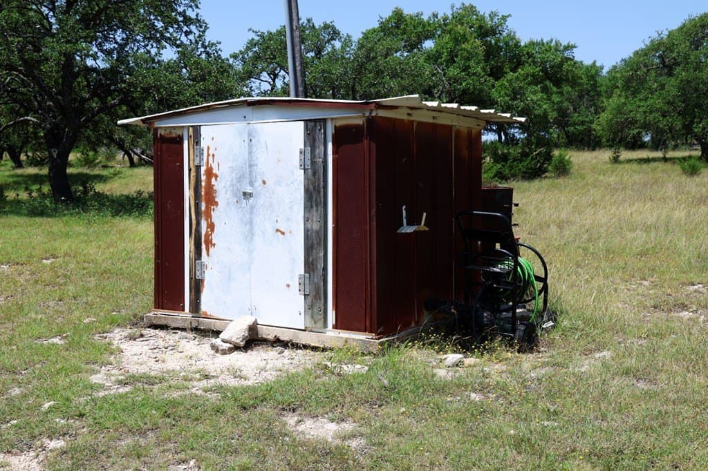 100 acres in Kerr County - photo 13