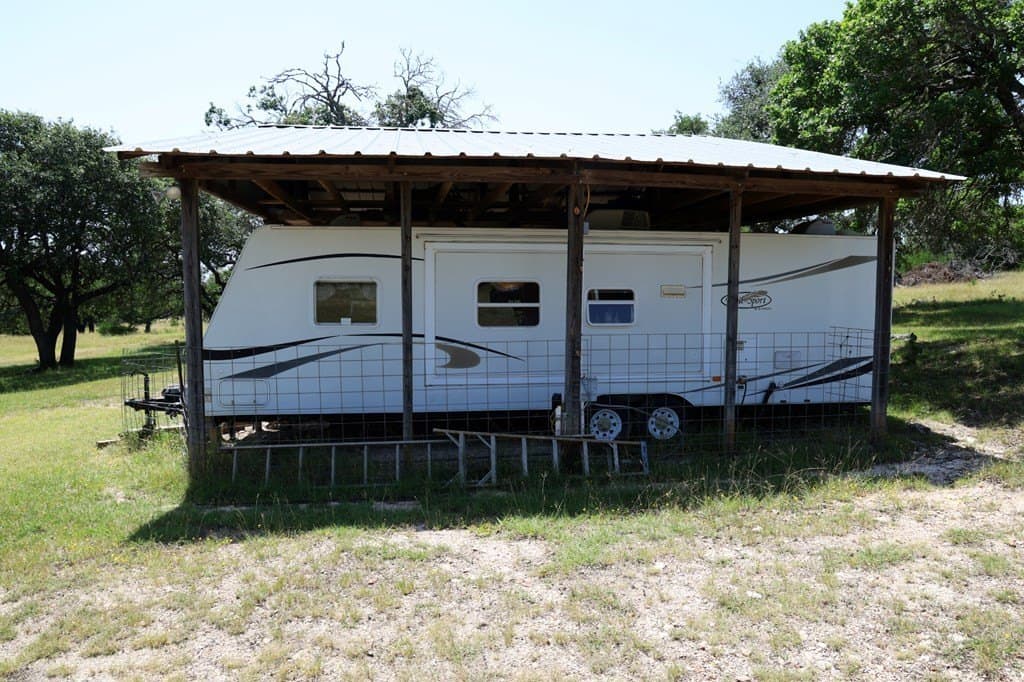 100 acres in Kerr County - photo 11
