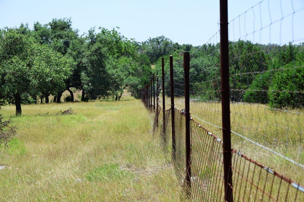 100 acres in Kerr County - photo 24