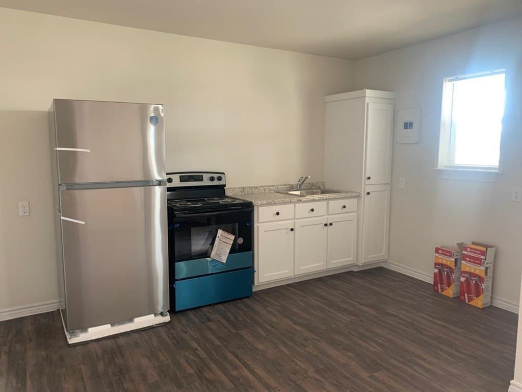 9,500 acres in Maverick County featured view