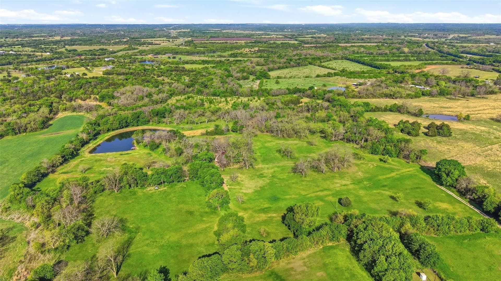 37.93 acres in Grayson County - photo 8
