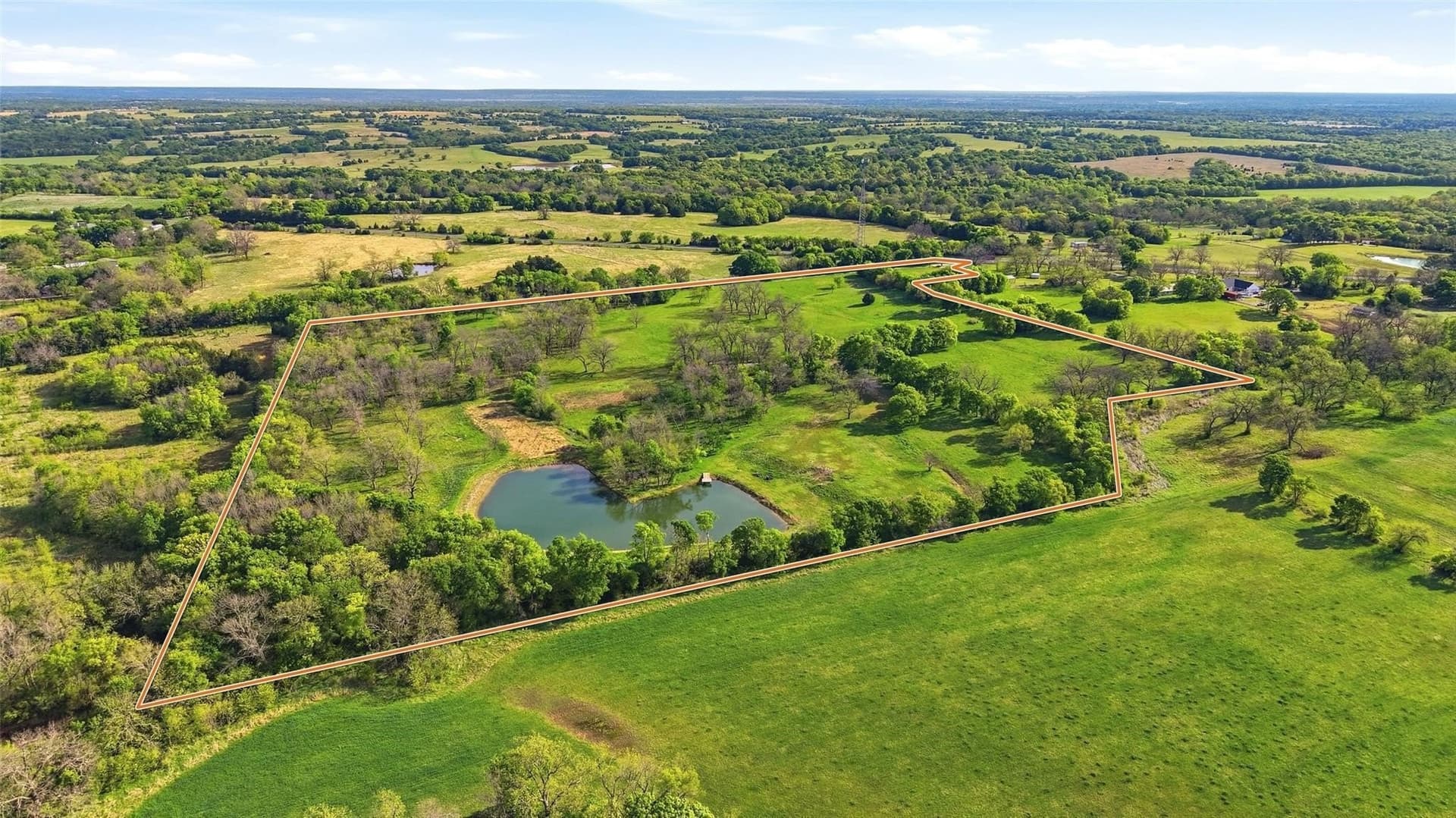 37.93 acres in Grayson County - photo 7