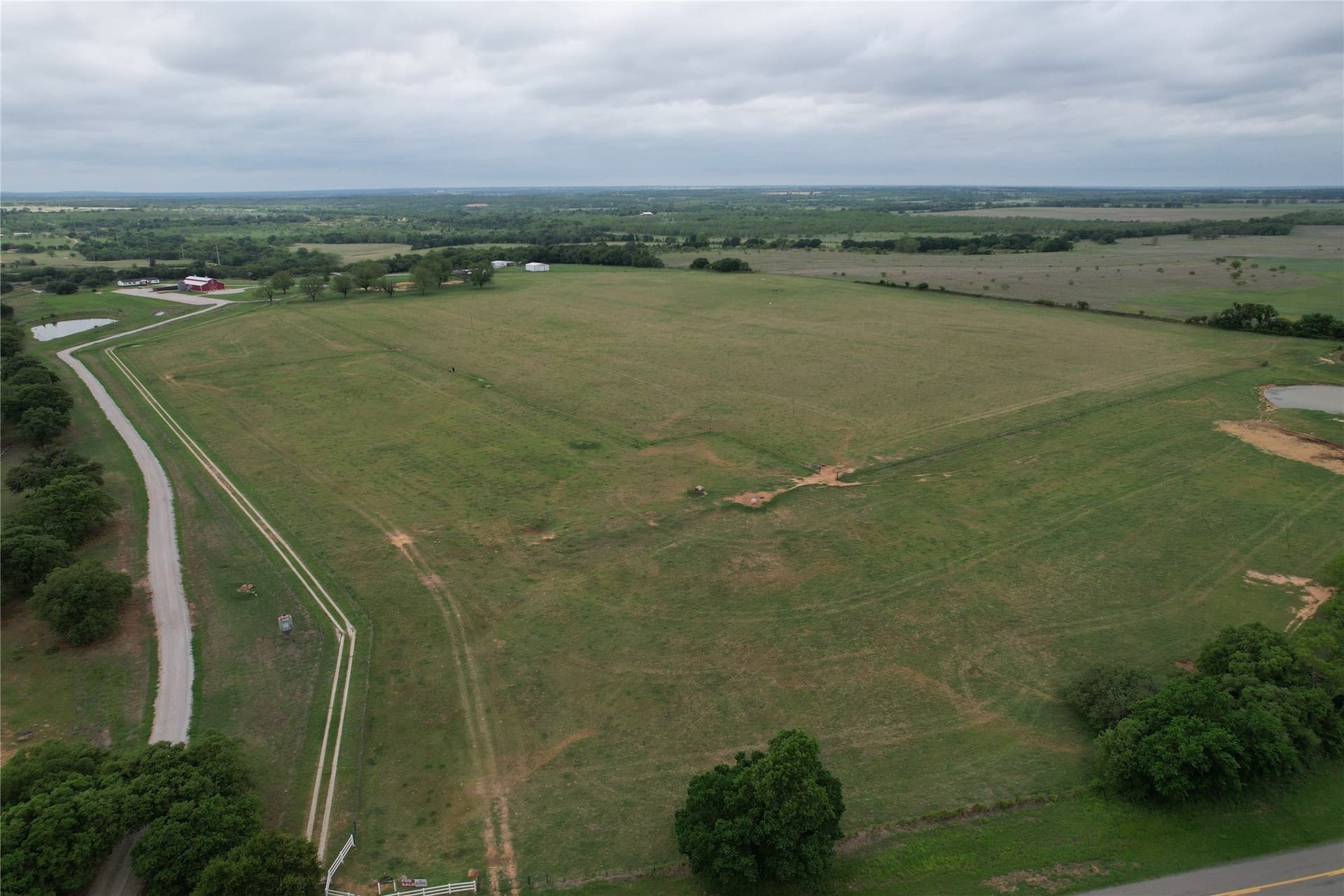 217 acres in Comanche County