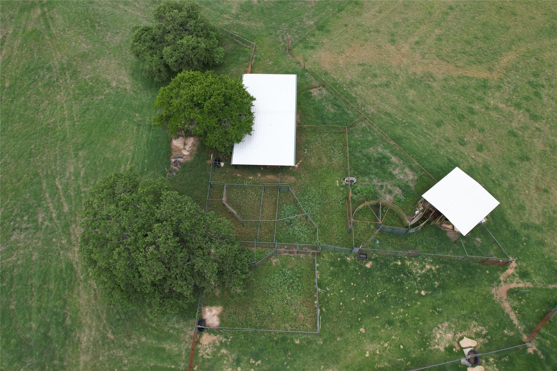 217 acres in Comanche County - photo 5