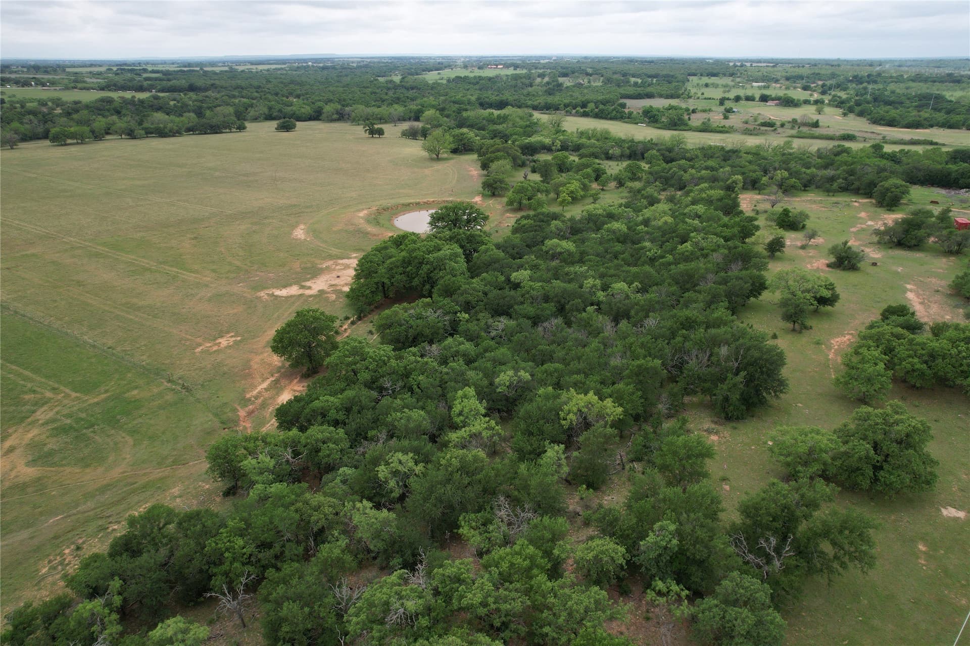 217 acres in Comanche County - photo 17