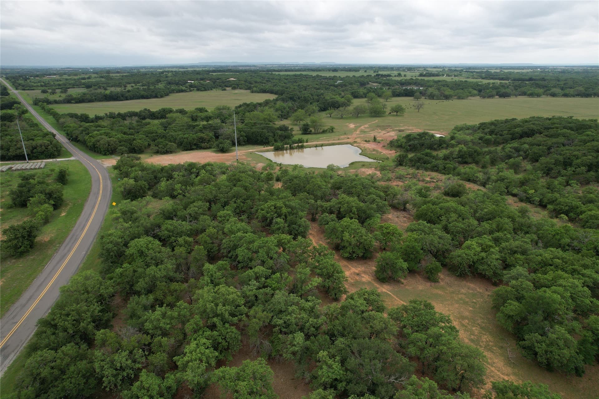217 acres in Comanche County - photo 15