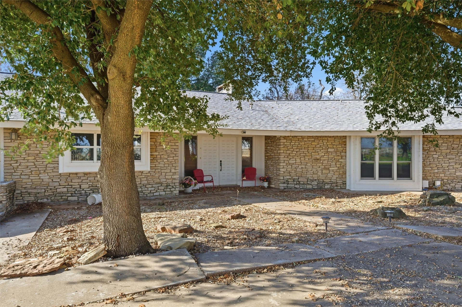 217 acres in Comanche County - photo 23