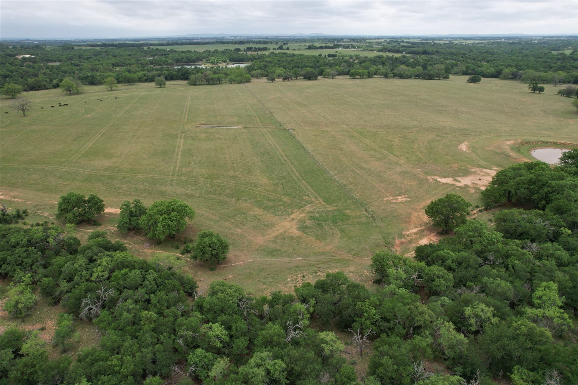 217 acres in Comanche County - photo 18