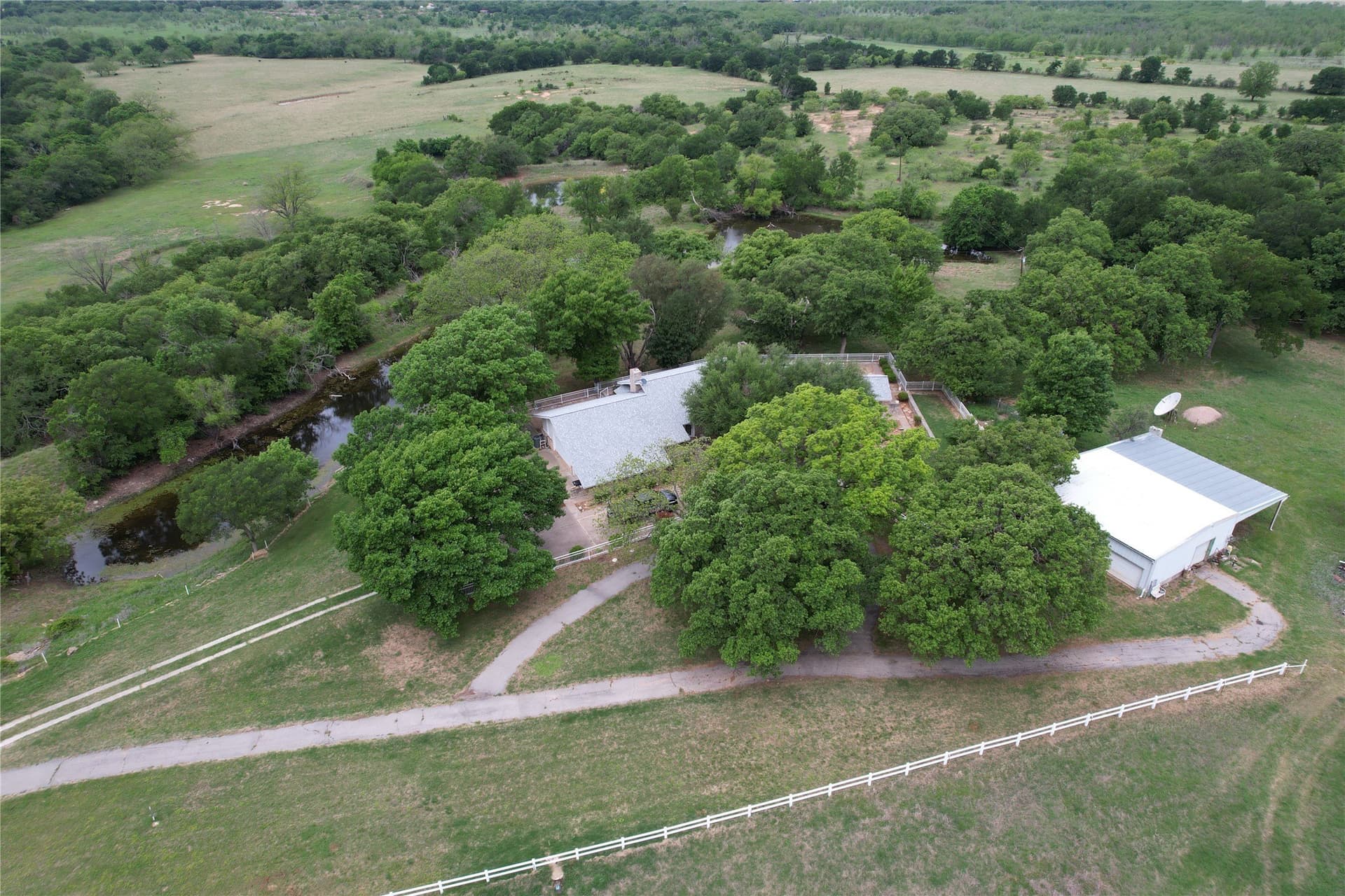 217 acres in Comanche County - photo 6