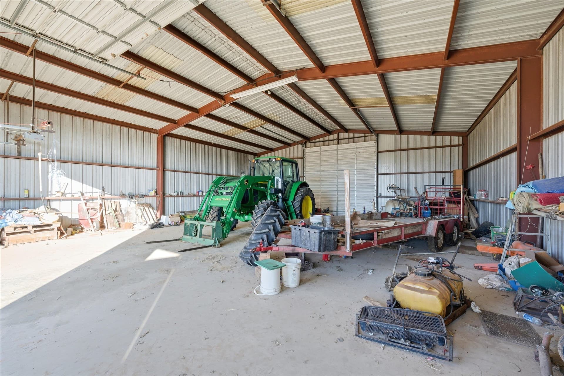 217 acres in Comanche County - photo 40